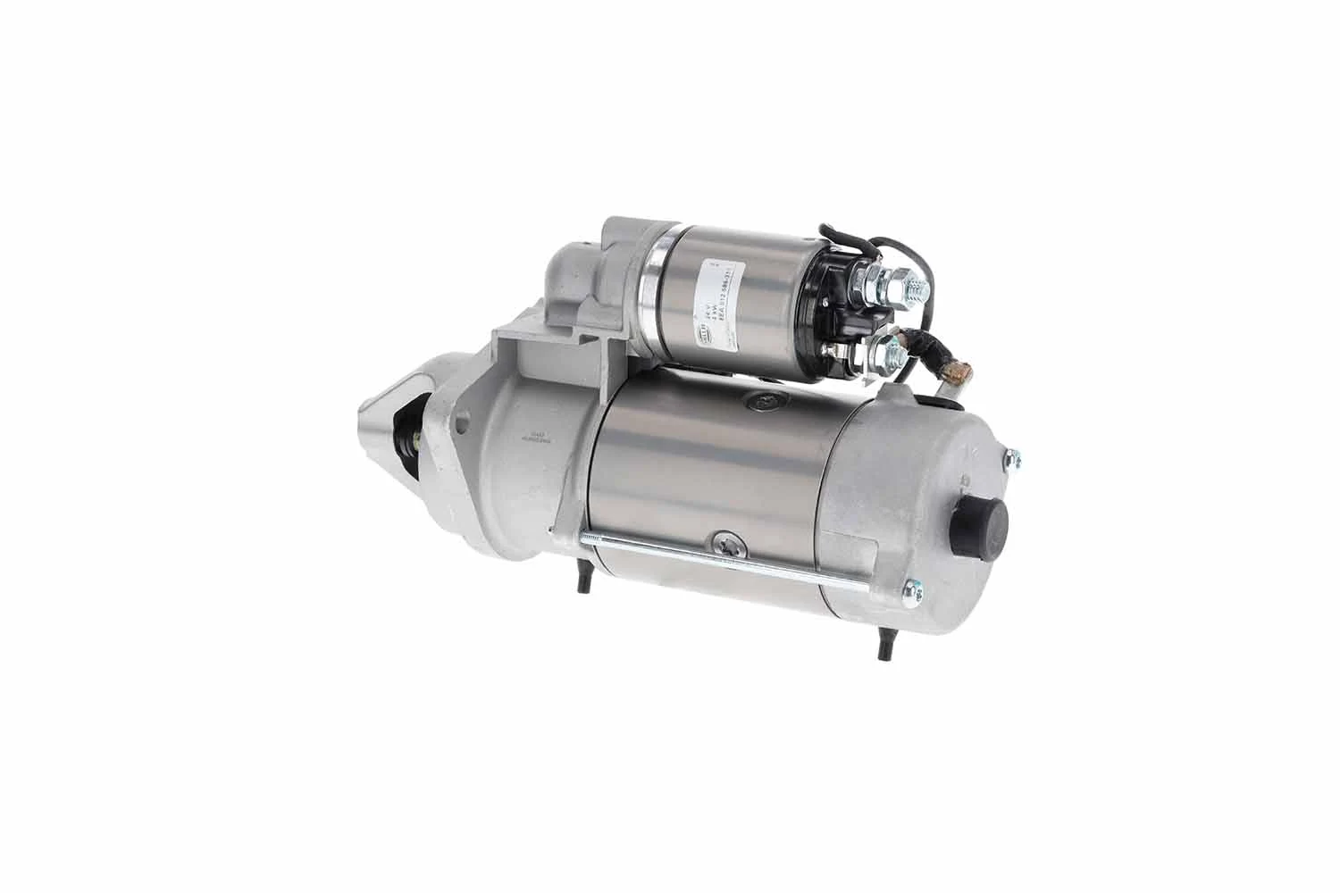 Electromotor