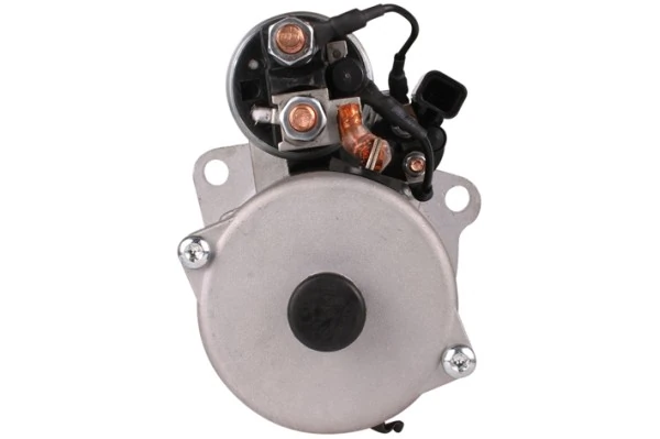 Electromotor