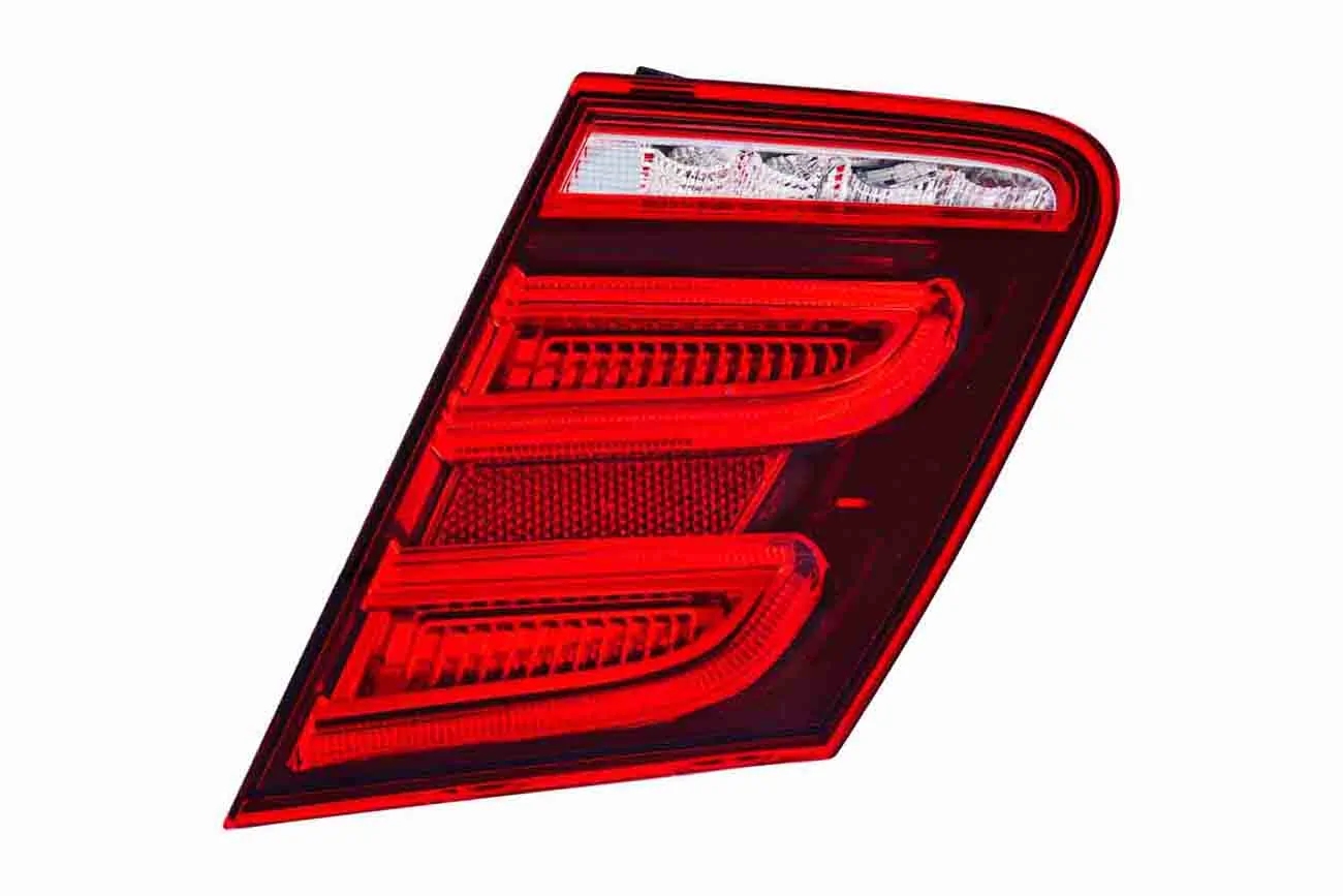 Lampa spate