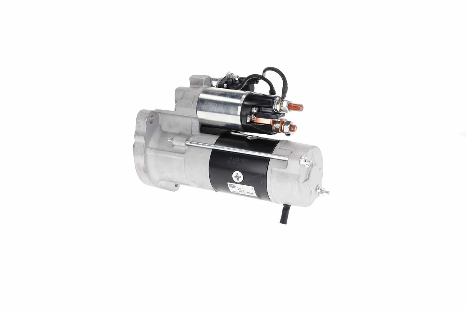 Electromotor