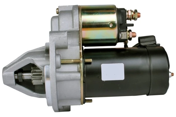 Electromotor
