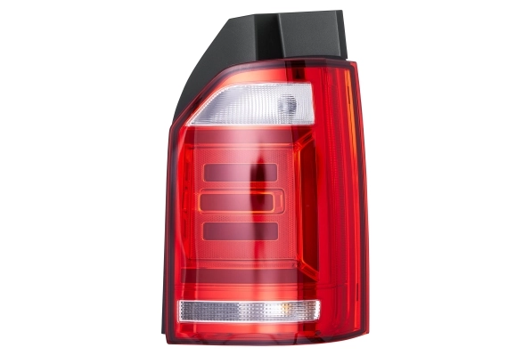 Lampa spate