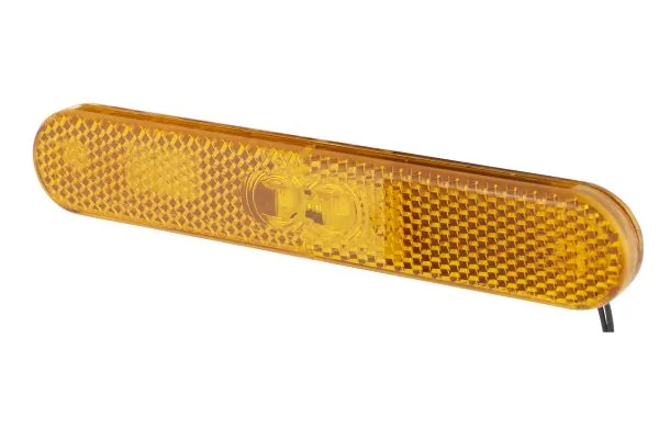 Lampa laterala
