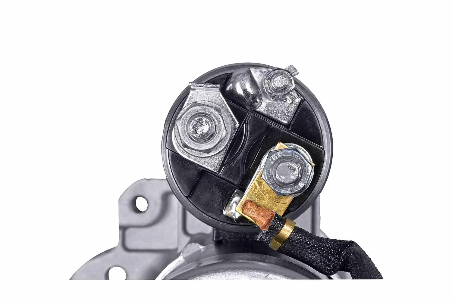 Electromotor