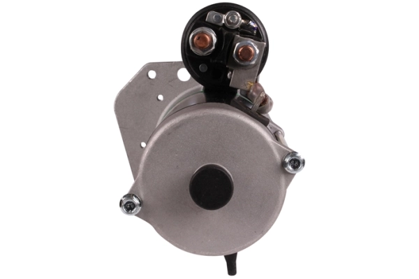 Electromotor