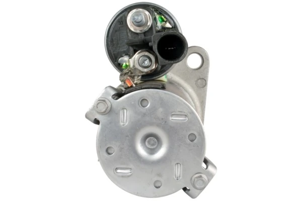 Electromotor