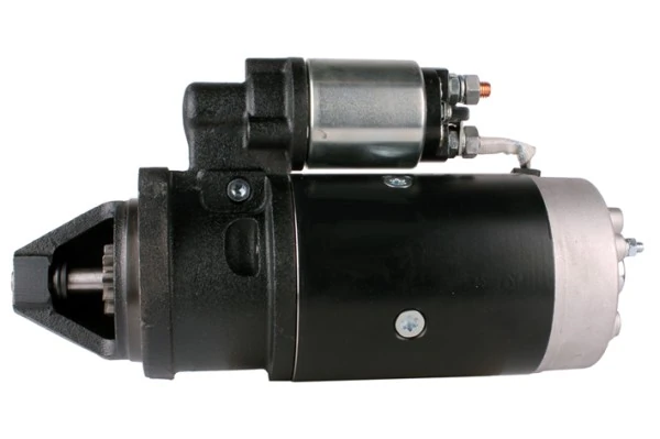 Electromotor
