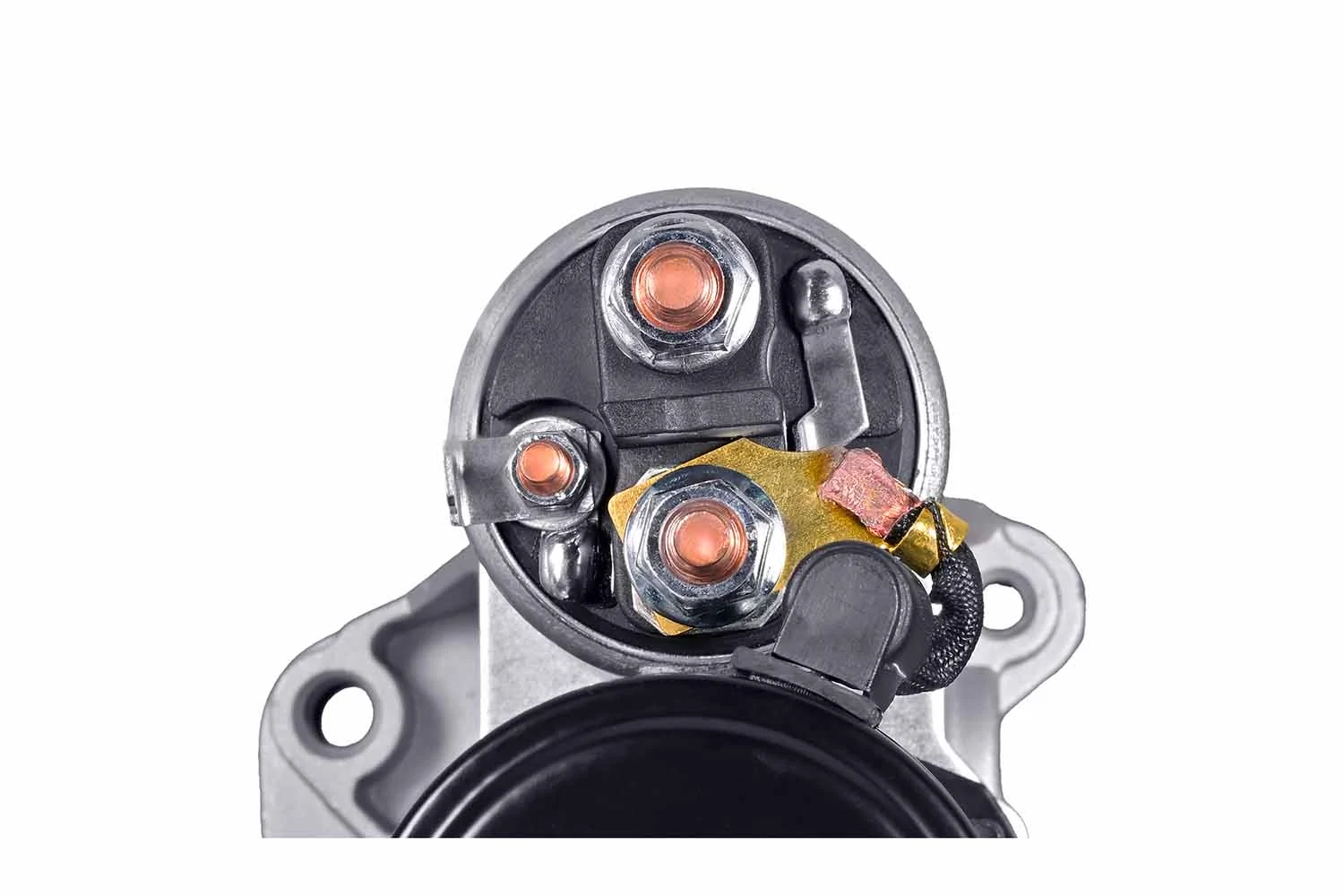 Electromotor