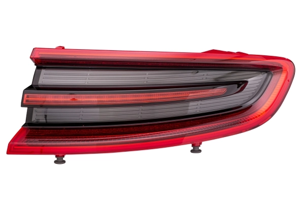 Lampa spate
