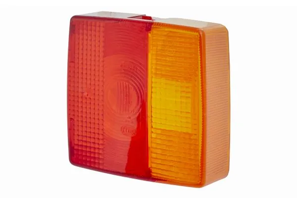 Dispersor lampa spate