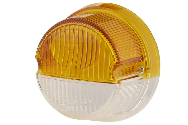 Dispersor lampa spate
