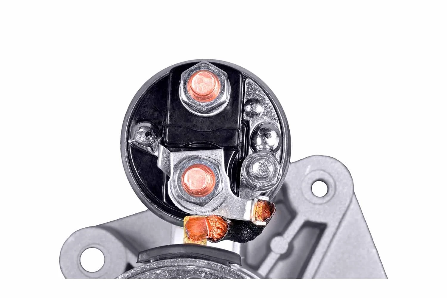 Electromotor