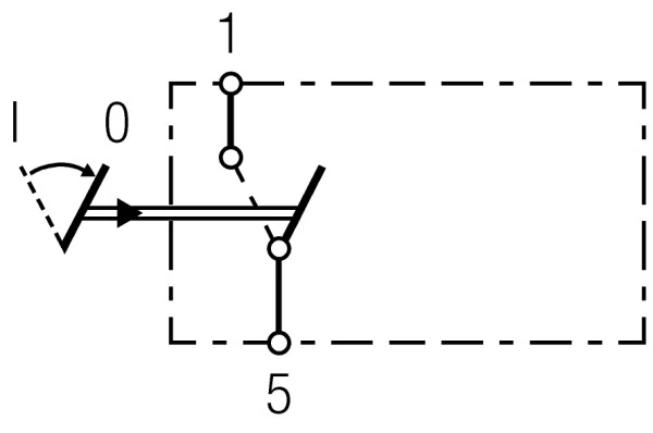 Comutator
