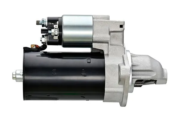 Electromotor