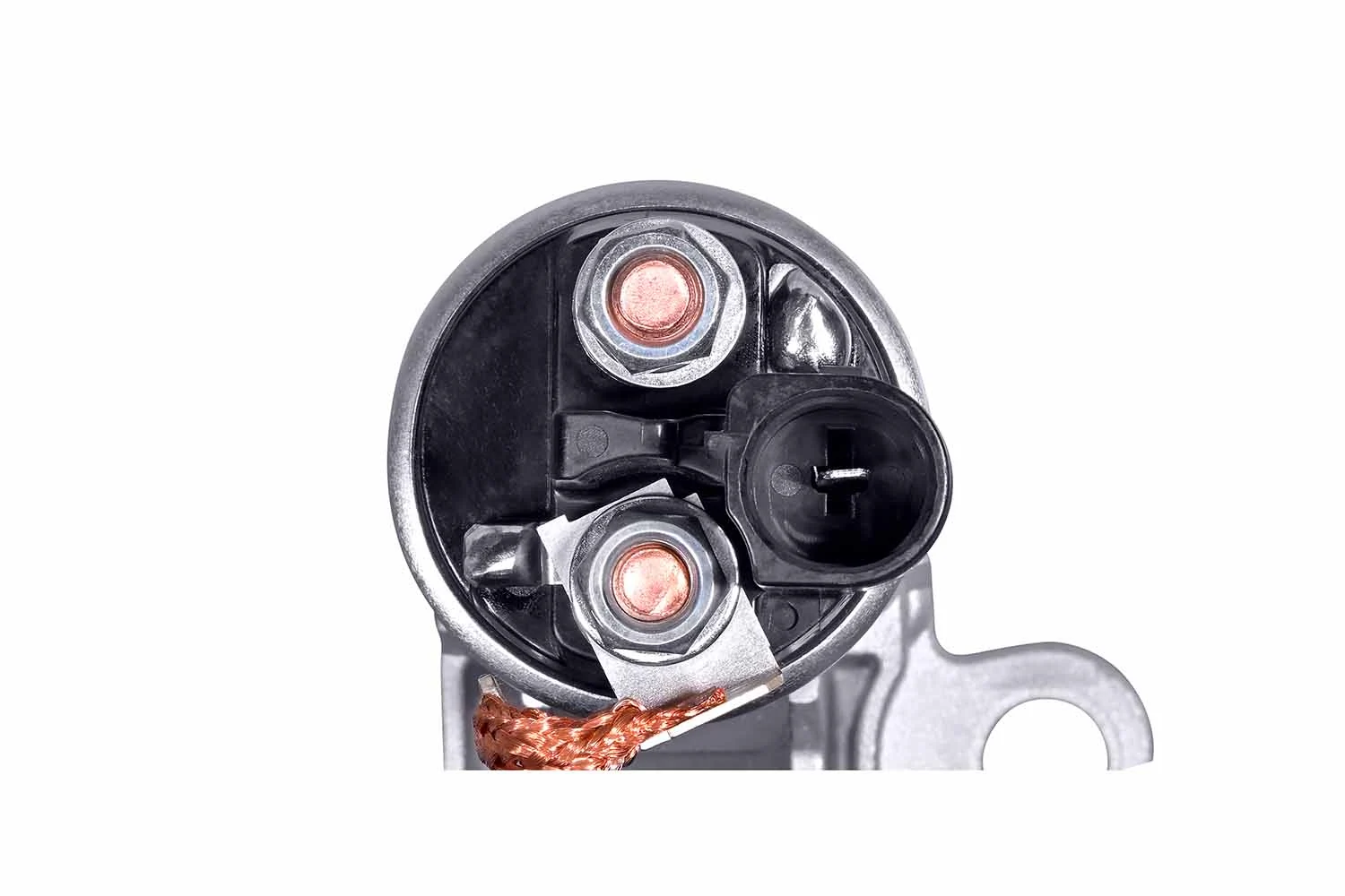 Electromotor