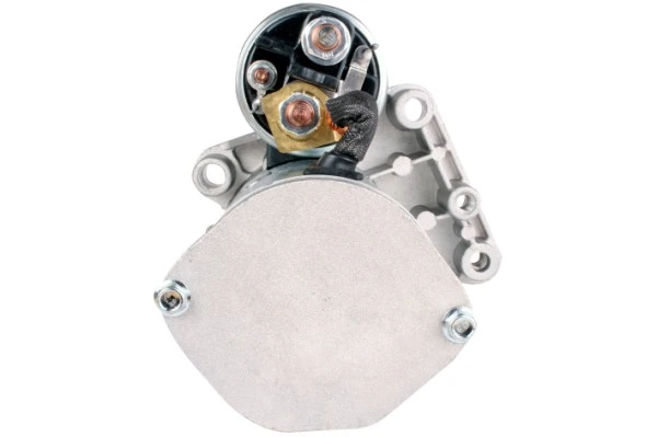 Electromotor
