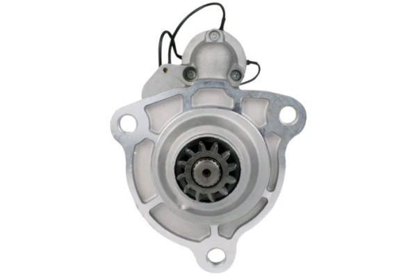 Electromotor