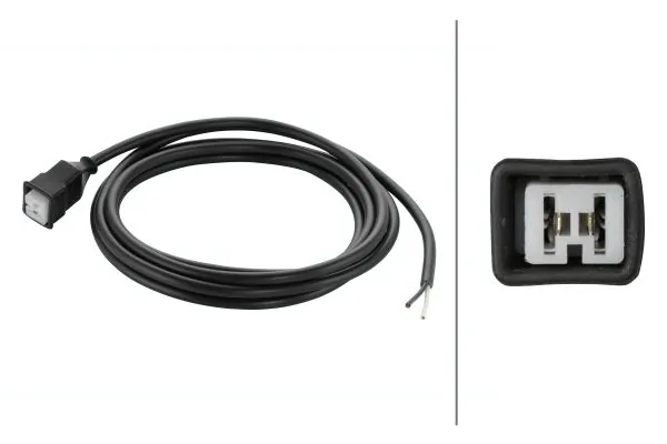 Cablaj electric far de lucru