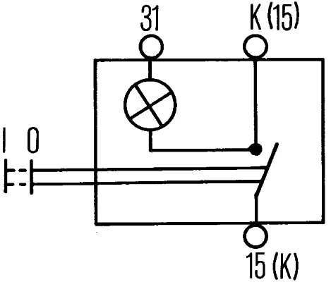 Comutator