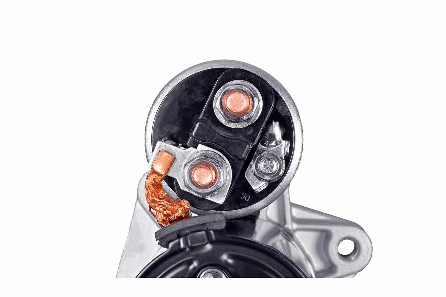 Electromotor