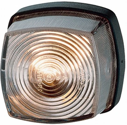 Dispersor lumina pozitie