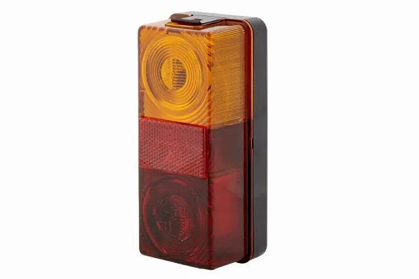 Lampa spate