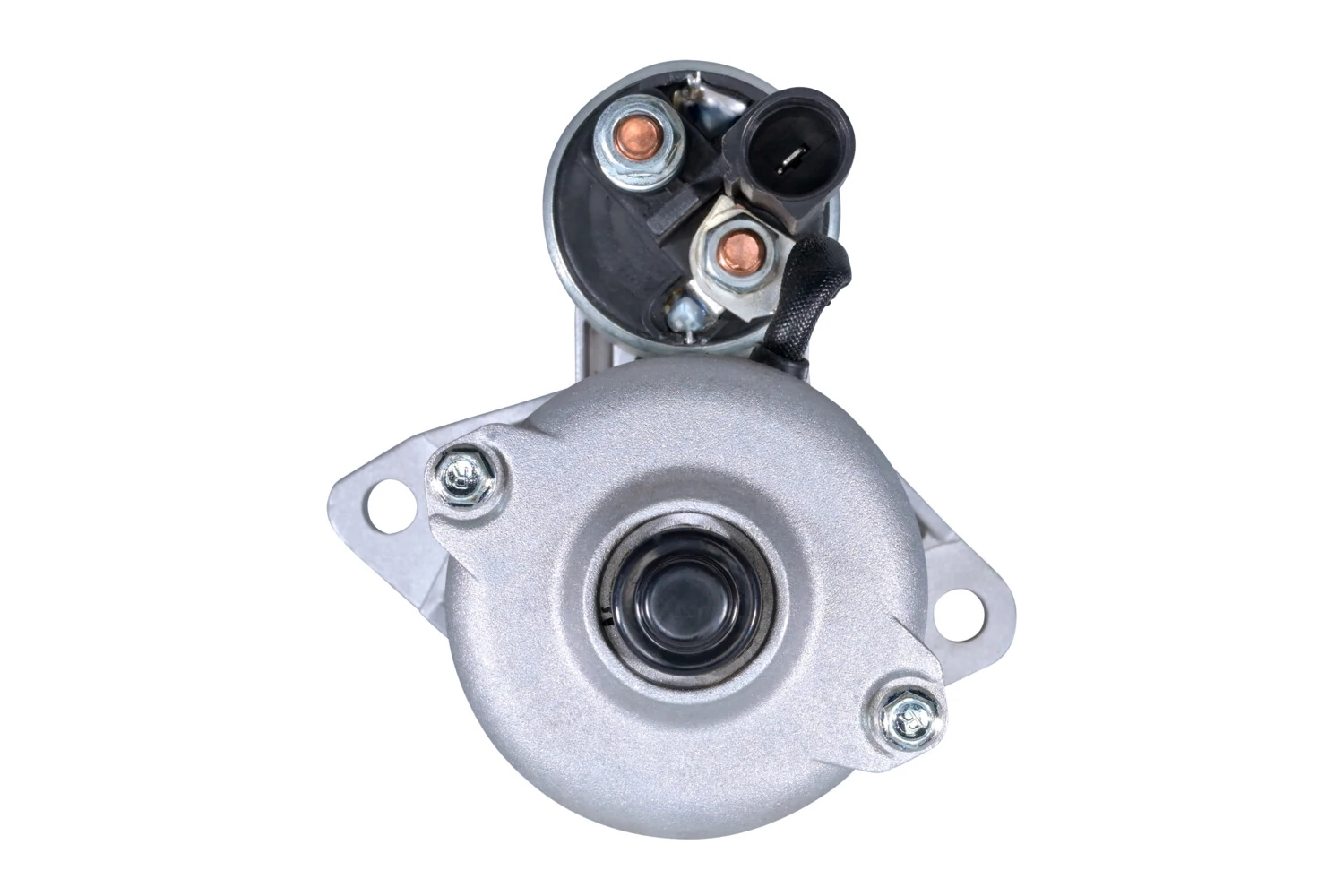 Electromotor