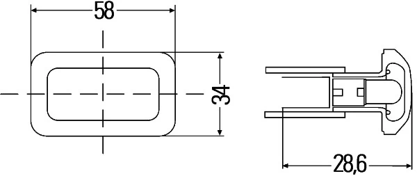 Semnalizator aditional
