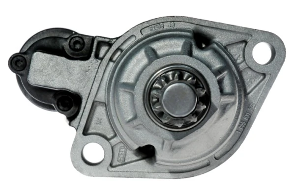 Electromotor