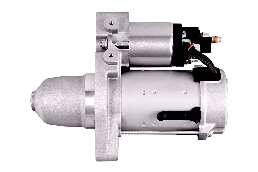 Electromotor