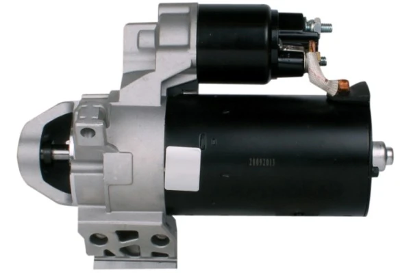 Electromotor