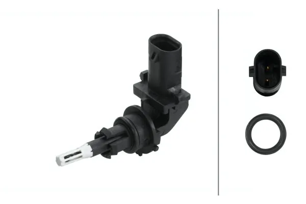 Senzor temperatura aer admisie