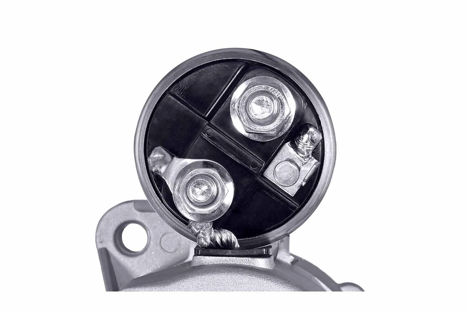 Electromotor