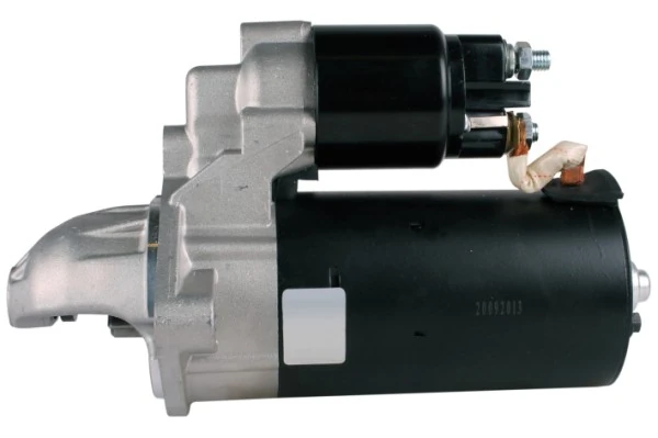 Electromotor