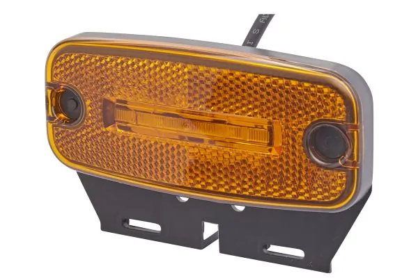 Lampa laterala