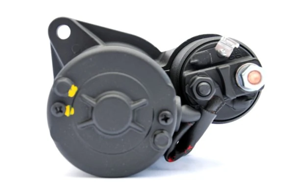 Electromotor