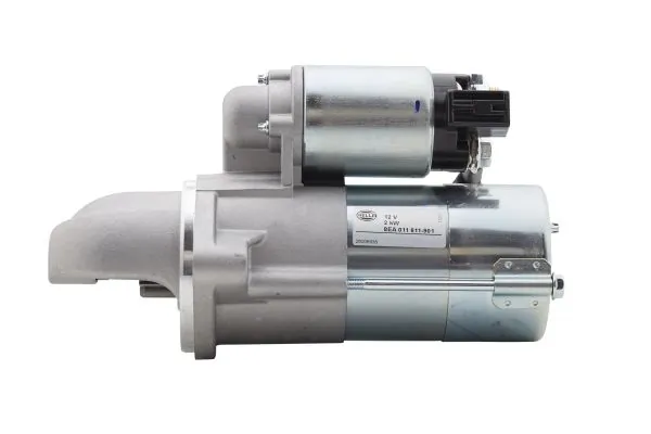 Electromotor