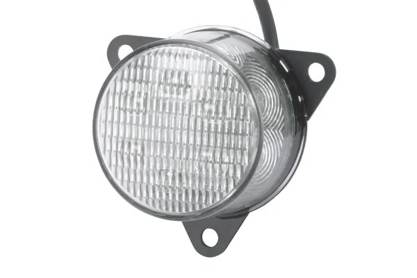 Lampa mers inapoi