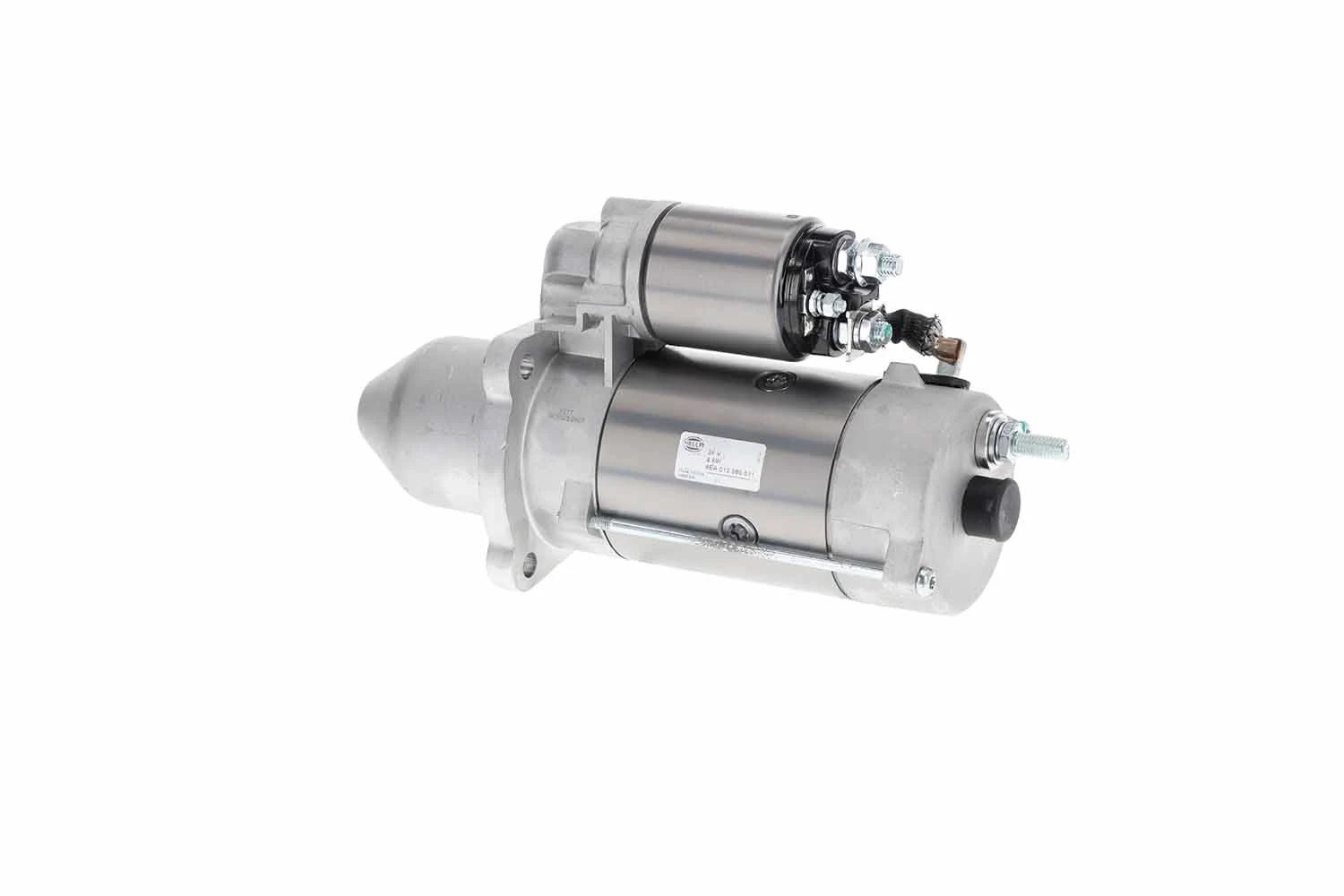 Electromotor
