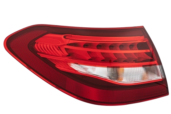 Lampa spate