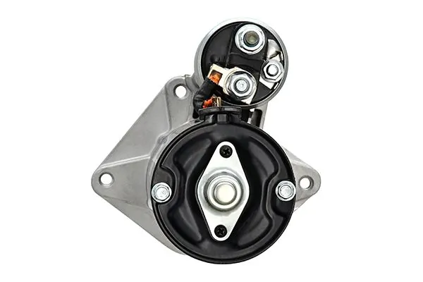 Electromotor