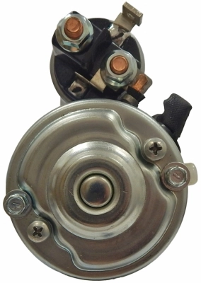 Electromotor