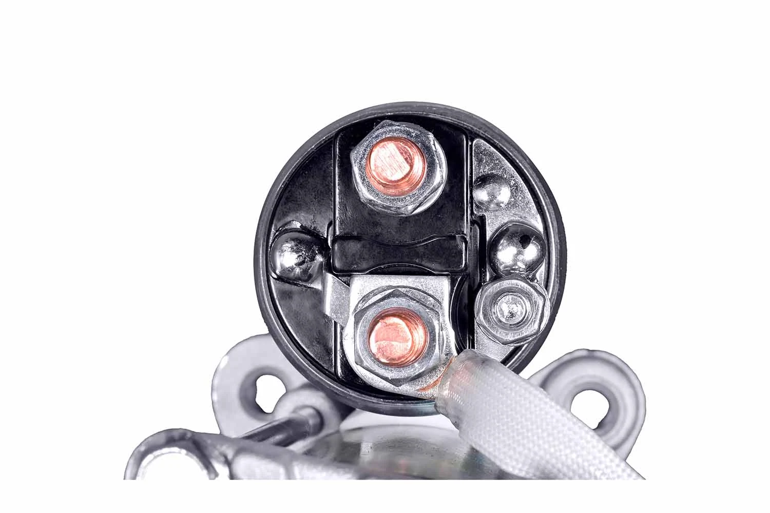 Electromotor