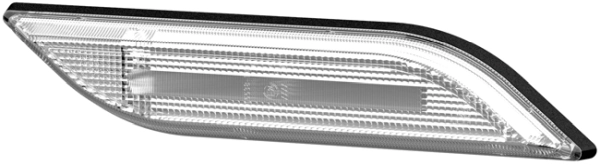 Semnalizator aditional