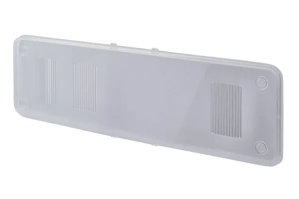 Dispersor lampa spate