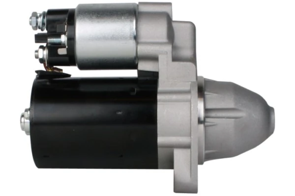 Electromotor