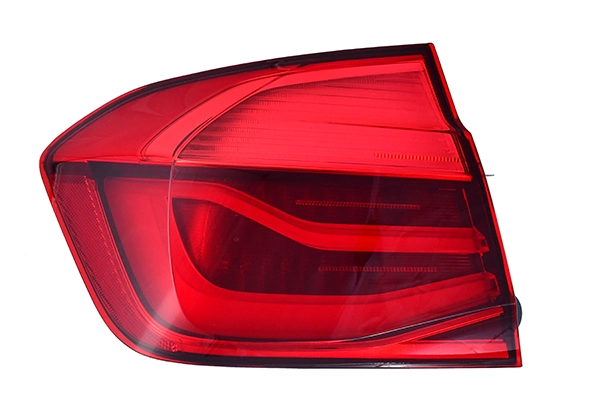 Lampa spate