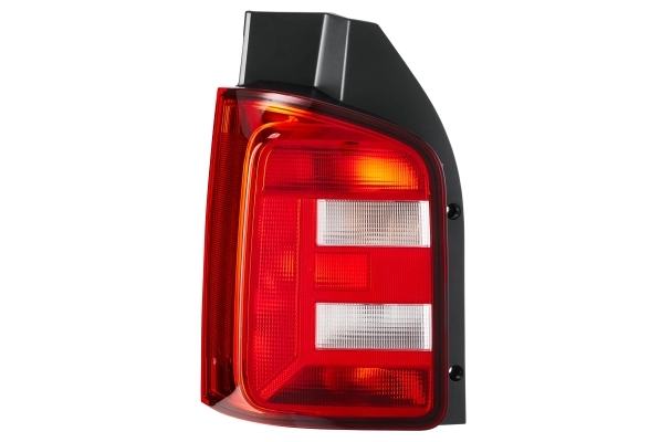 Lampa spate