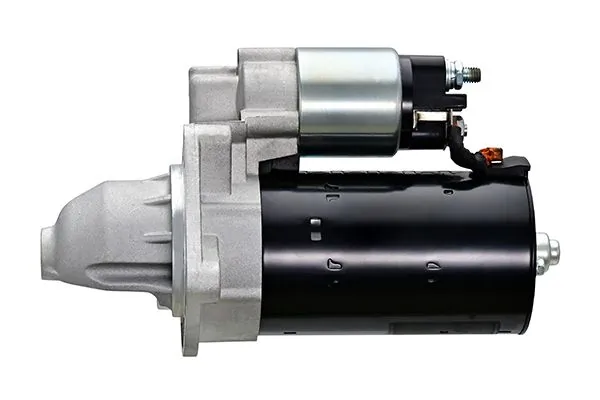 Electromotor