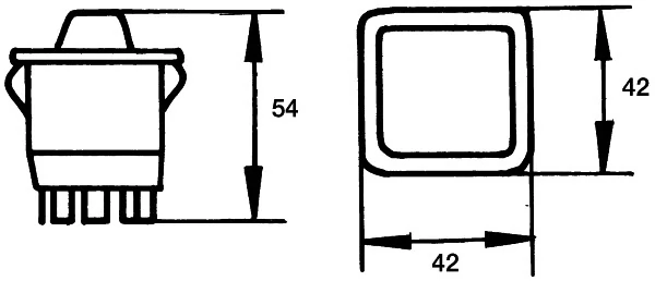 Comutator